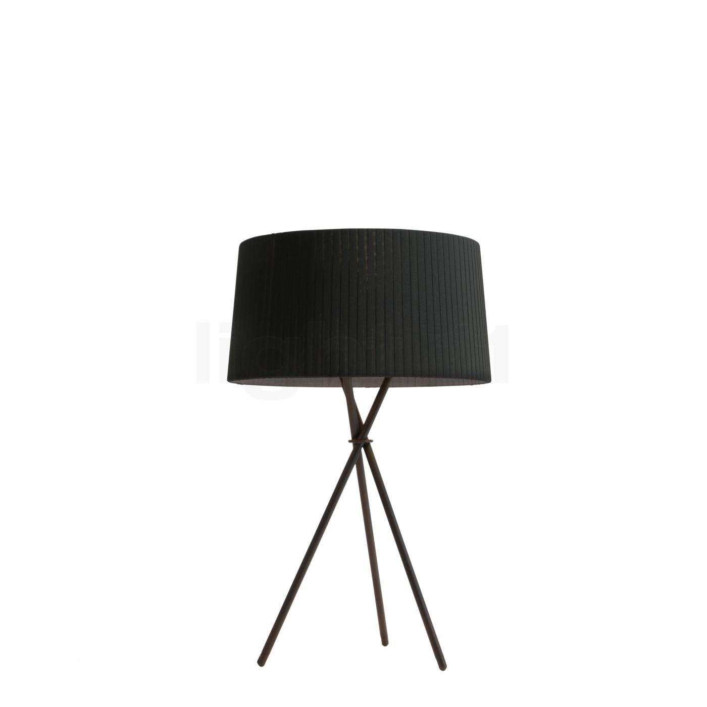 Tripode M3 Table Lamp by Santa and Cole Lamps
